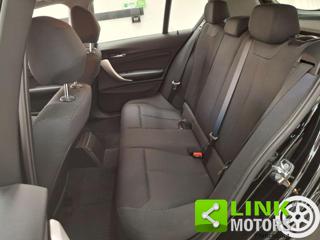 BMW 116 usata, con Chiusura centralizzata