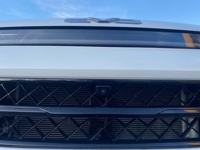 EVO Evo7 usata, con Sensore di luce