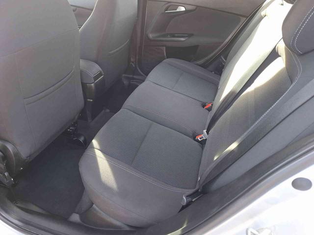 FIAT Tipo usata, con Servosterzo