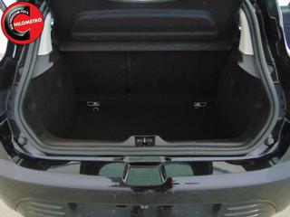 RENAULT Clio usata, con Autoradio