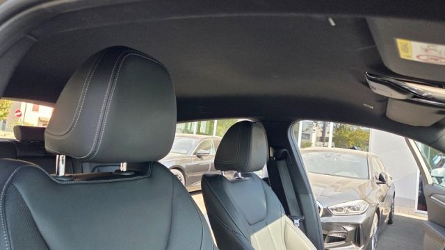 BMW X4 usata, con Chiusura centralizzata