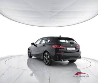 BMW 116 usata 3