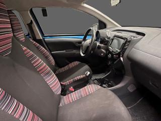 CITROEN C1 usata, con Airbag