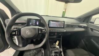 MG MG3 usata, con Sistema di navigazione