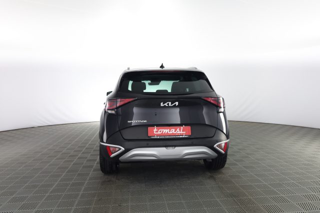 KIA Sportage usata 4