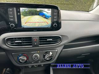 HYUNDAI i10 usata, con Touch screen