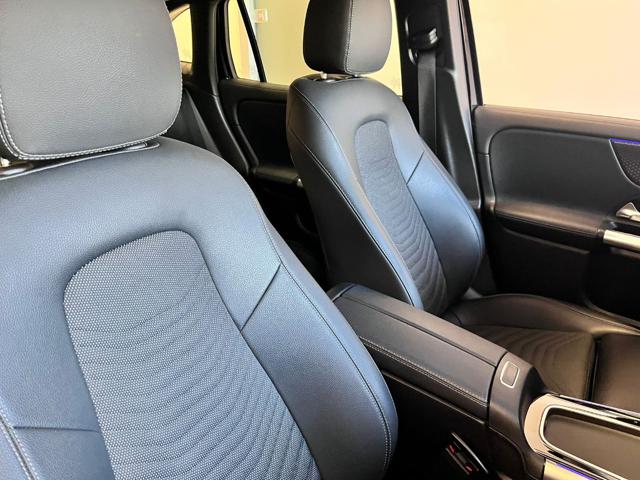 MERCEDES-BENZ GLA 180 usata, con ESP