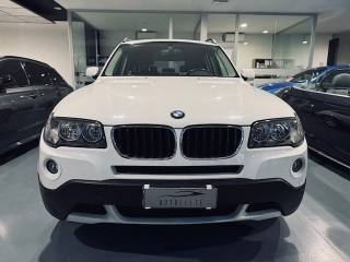 BMW X3 usata, con Airbag