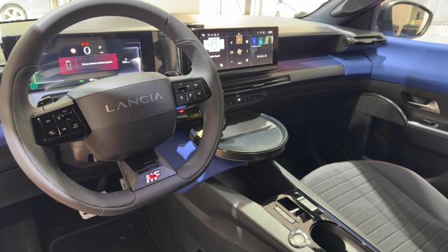 LANCIA Ypsilon usata, con Immobilizzatore elettronico