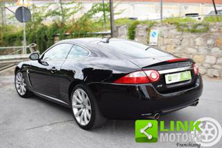 JAGUAR XK usata, con Boardcomputer