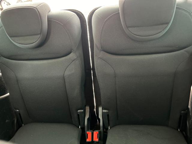 FIAT 500L usata, con Servosterzo