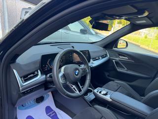 BMW X1 usata, con Antifurto