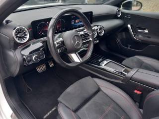 MERCEDES-BENZ A 200 usata, con Bracciolo