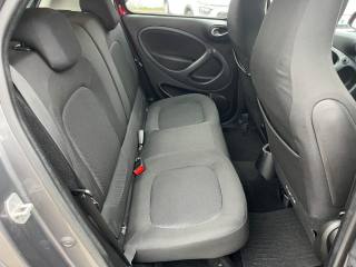 SMART ForFour usata, con Cerchi in lega