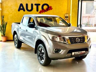 NISSAN Navara 2.3 dCi 4WD DOUBLE CAB ACENTA