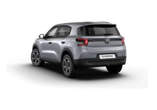 CITROEN C3 Aircross usata, con Airbag laterali