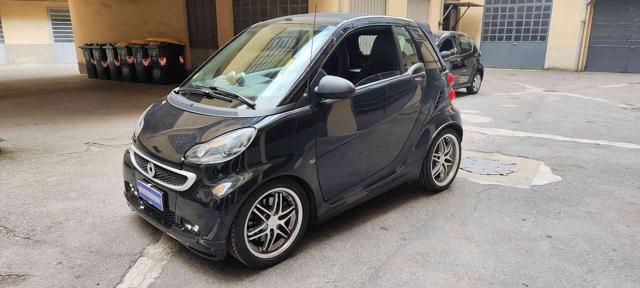 SMART ForTwo usata, con MP3