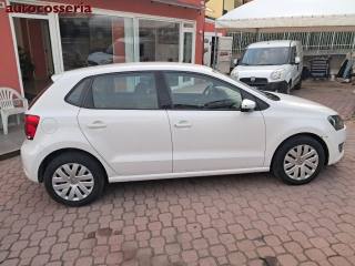 VOLKSWAGEN Polo usata, con Airbag