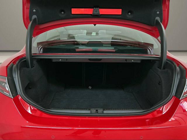 ALFA ROMEO Giulia usata, con Boardcomputer