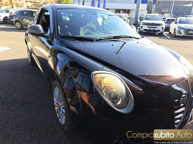 ALFA ROMEO MiTo usata, con Airbag laterali