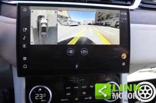 JAGUAR F-Pace usata 31