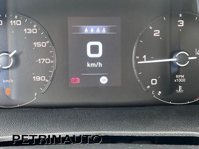 FIAT Ducato usata, con Telecamera per parcheggio assistito