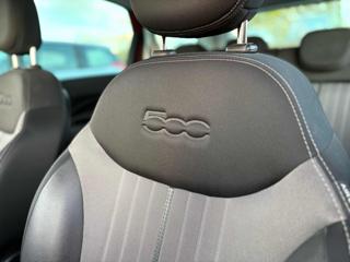 FIAT 500L usata, con Cerchi in lega