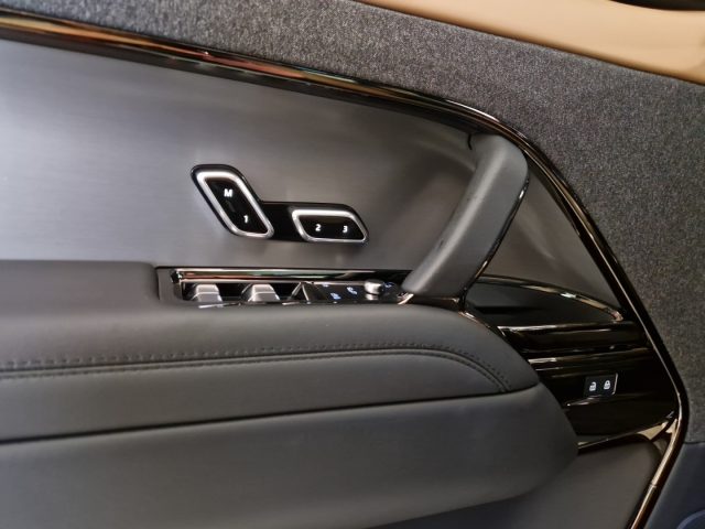 LAND ROVER Range Rover Sport usata, con Vetri oscurati