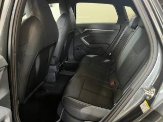 AUDI A3 usata, con Fendinebbia