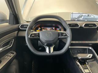 MG ZS usata, con Regolazione elettrica sedili