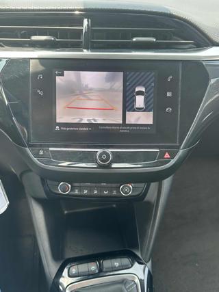 OPEL Corsa usata, con Volante multifunzione