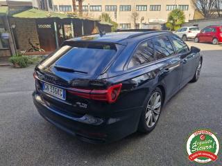 AUDI A6 usata, con Boardcomputer