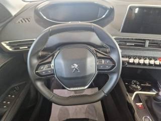 PEUGEOT 3008 usata, con Sensori di parcheggio anteriori