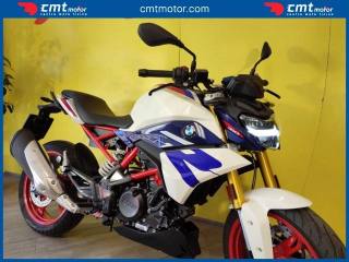 BMW G 310 R usata 5