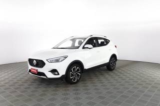 MG ZS usata 6