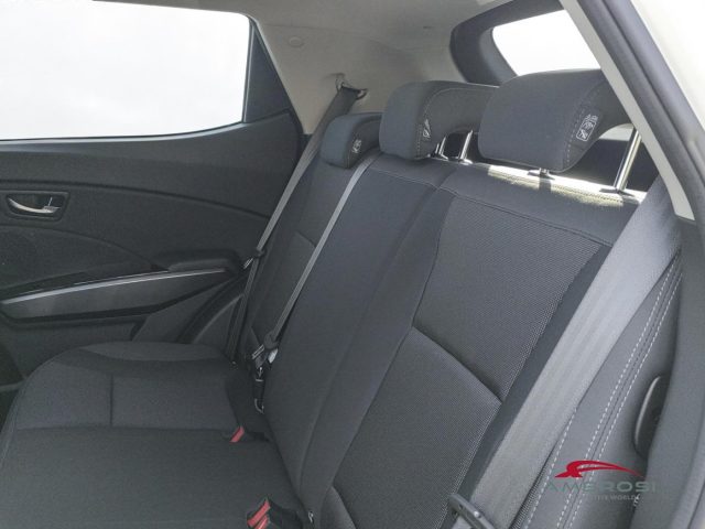 KGM Tivoli usata 7