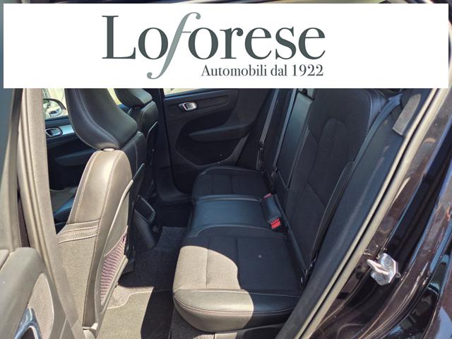 VOLVO XC40 usata, con Climatizzatore