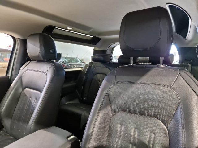 LAND ROVER Defender usata, con Cruise Control