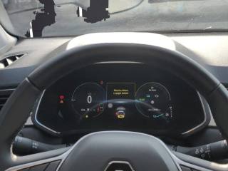 RENAULT Captur usata, con USB