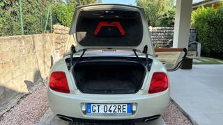 BENTLEY Continental usata, con Servosterzo