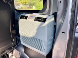 FIAT Scudo usata, con Touch screen