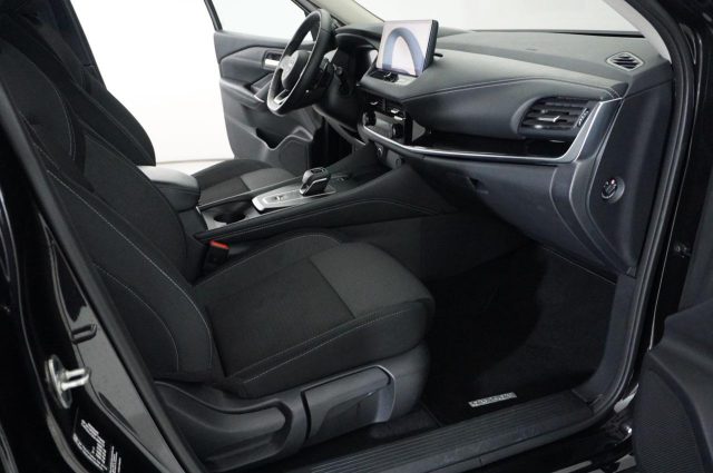 NISSAN Qashqai usata, con Chiusura centralizzata
