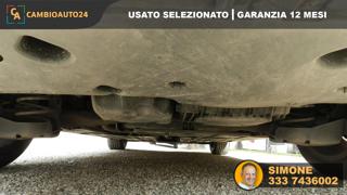 PEUGEOT 308 usata, con Divisori per bagagliaio