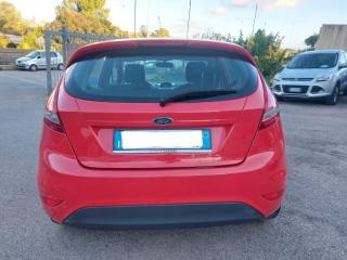 FORD Fiesta usata, con Controllo trazione