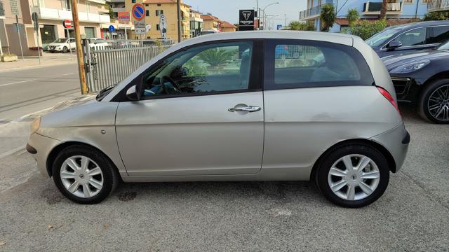 LANCIA Ypsilon usata, con Airbag Passeggero