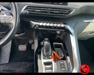 PEUGEOT 3008 usata, con Sistema di navigazione