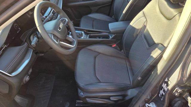 JEEP Compass usata, con Cruise Control