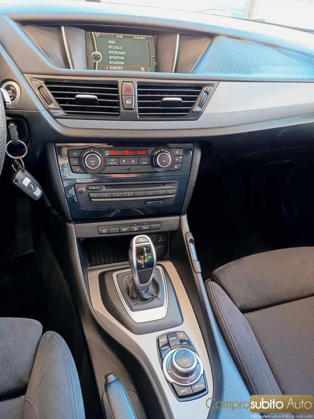 BMW X1 usata 23