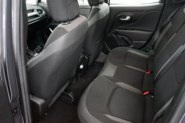 JEEP Renegade usata 28