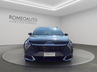 KIA Sportage usata, con Cruise Control